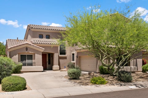 Photo of 7516 E Santa Catalina Drive, Scottsdale, AZ 85255 (MLS # 7035109)