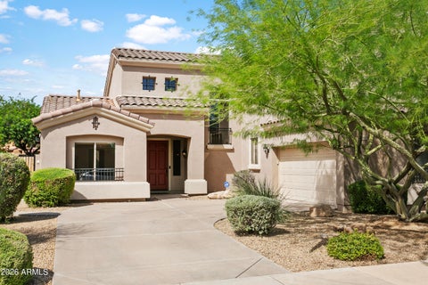 Photo of 7516 E Santa Catalina Drive, Scottsdale, AZ 85255 (MLS # 7035109)