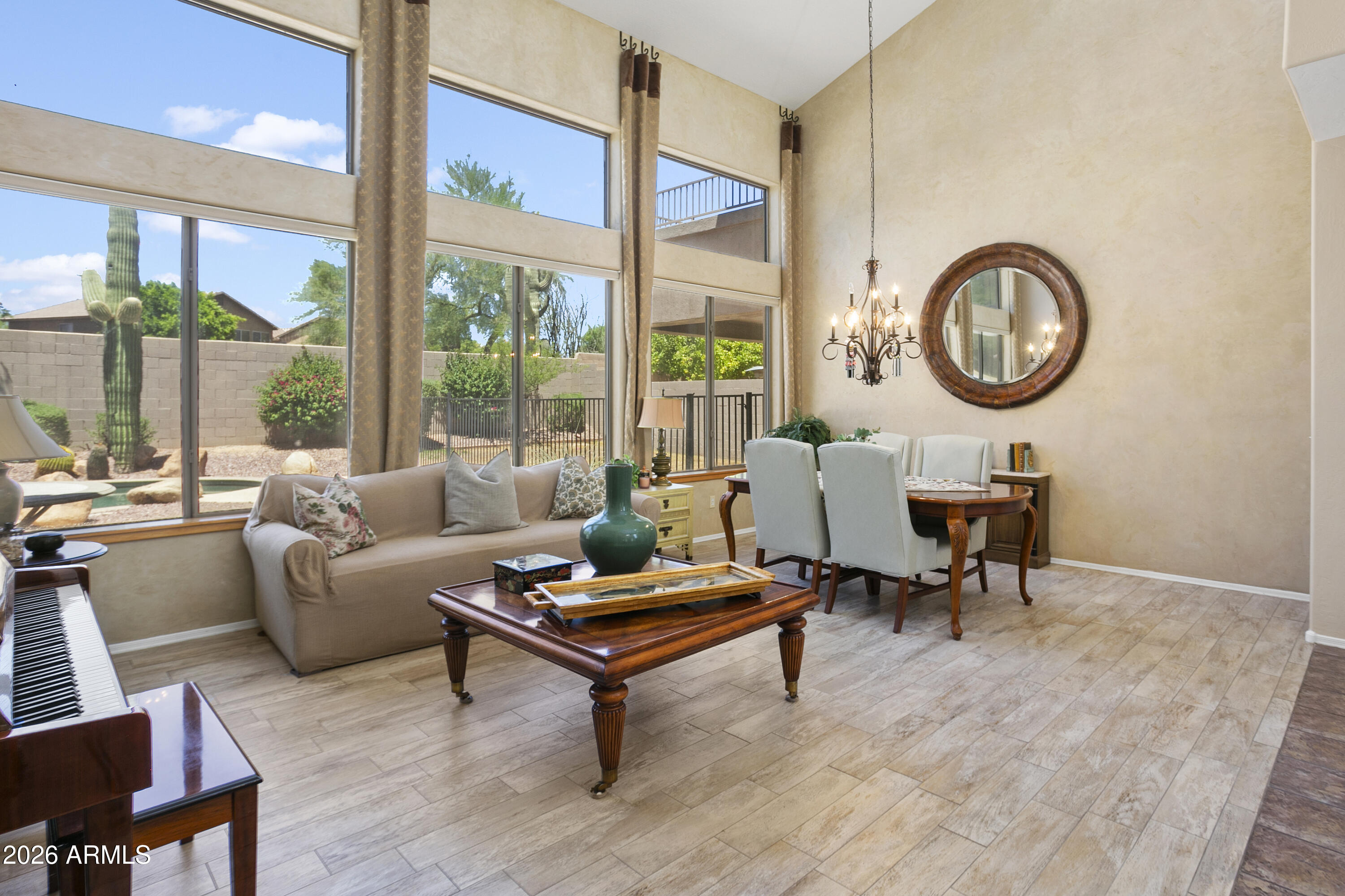 7516 E SANTA CATALINA Drive