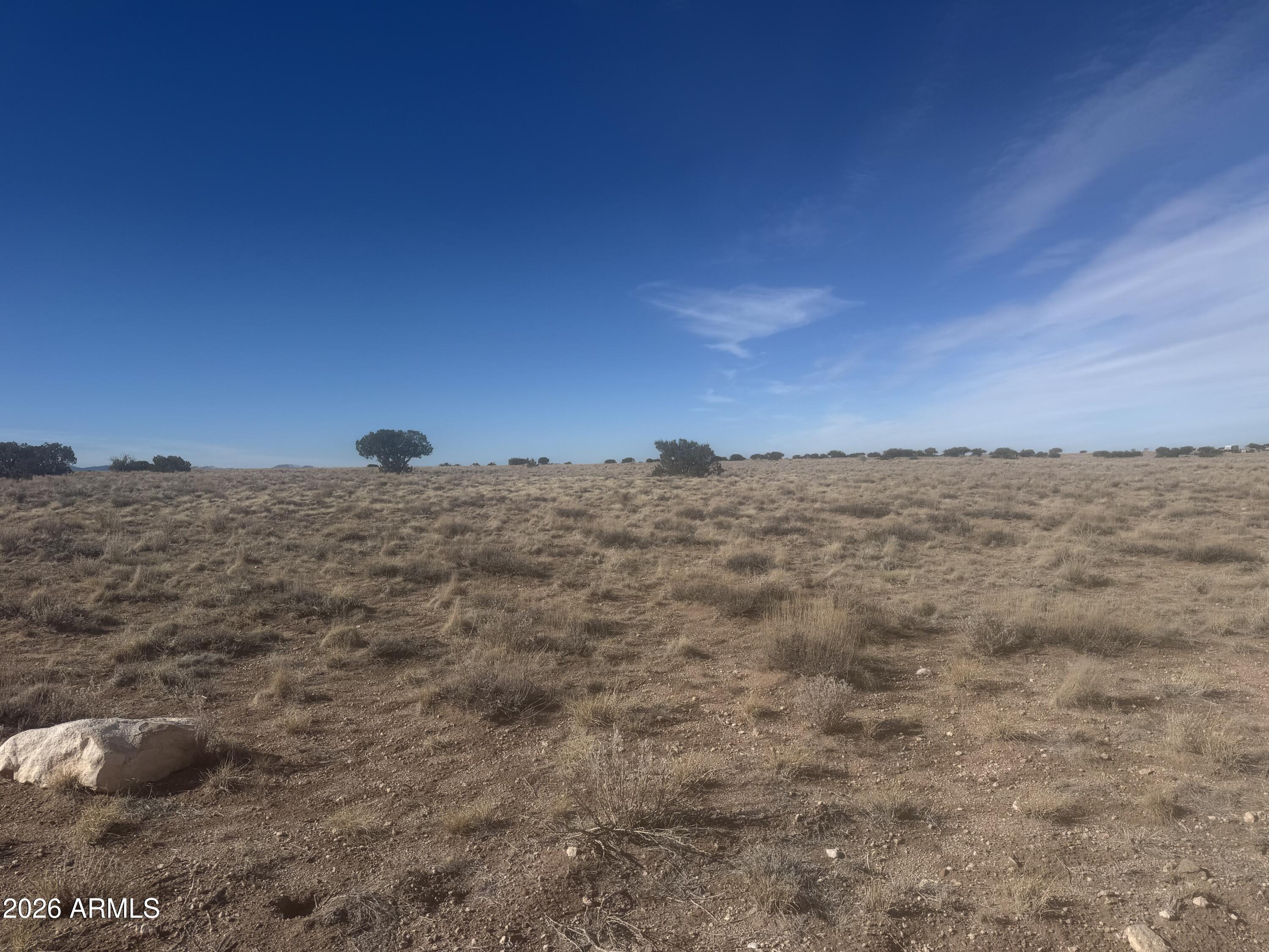 Lot 138 River Springs Ranch -- 138