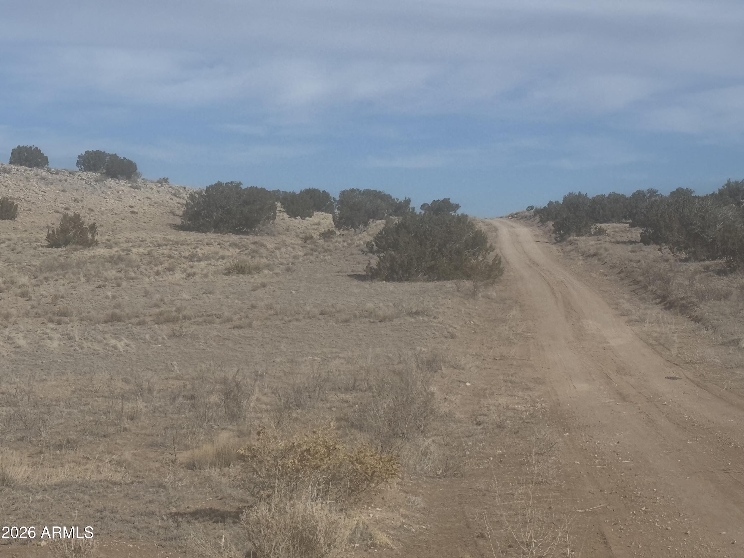 Lot 138 River Springs Ranch -- 138