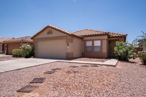 8055 W SANNA Street Peoria AZ 85345