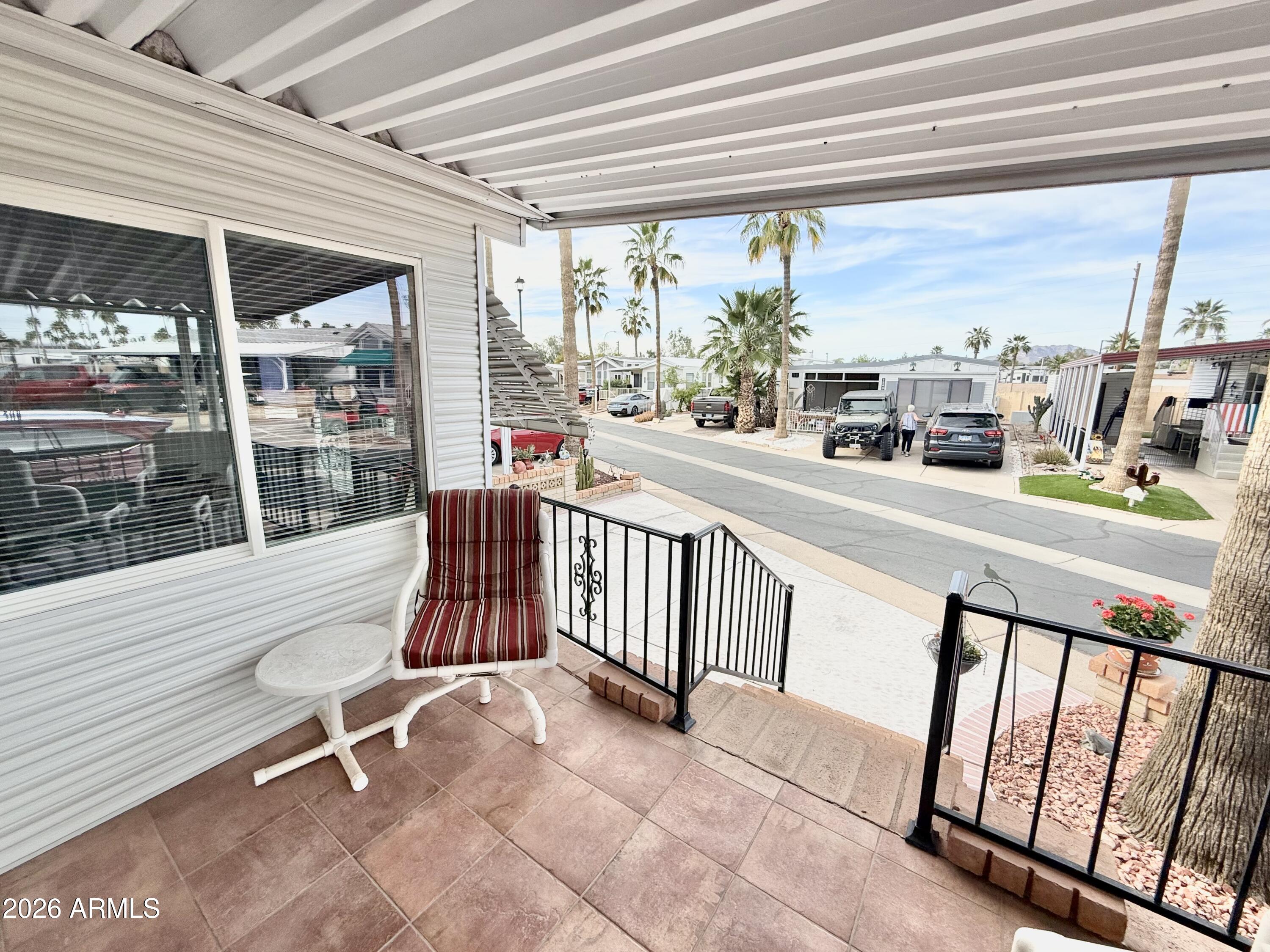 1662 W Yurok Avenue 662