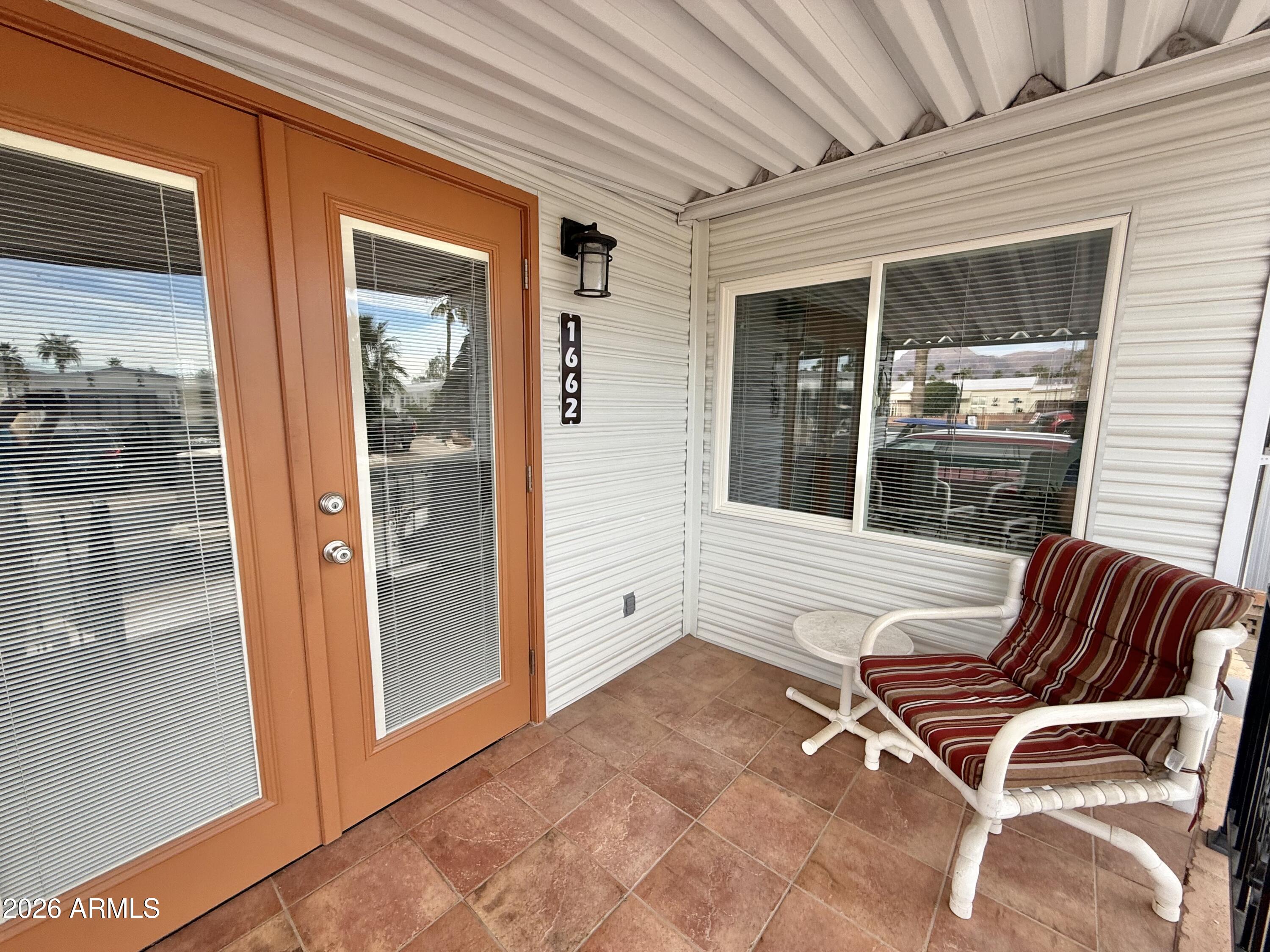 1662 W Yurok Avenue 662