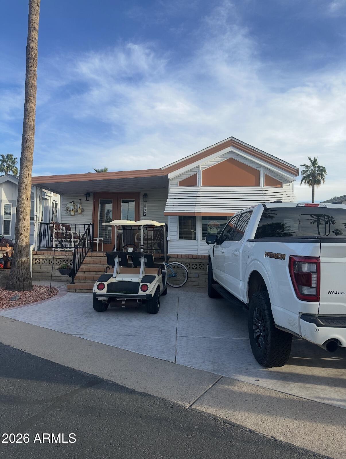 1662 W Yurok Avenue 662