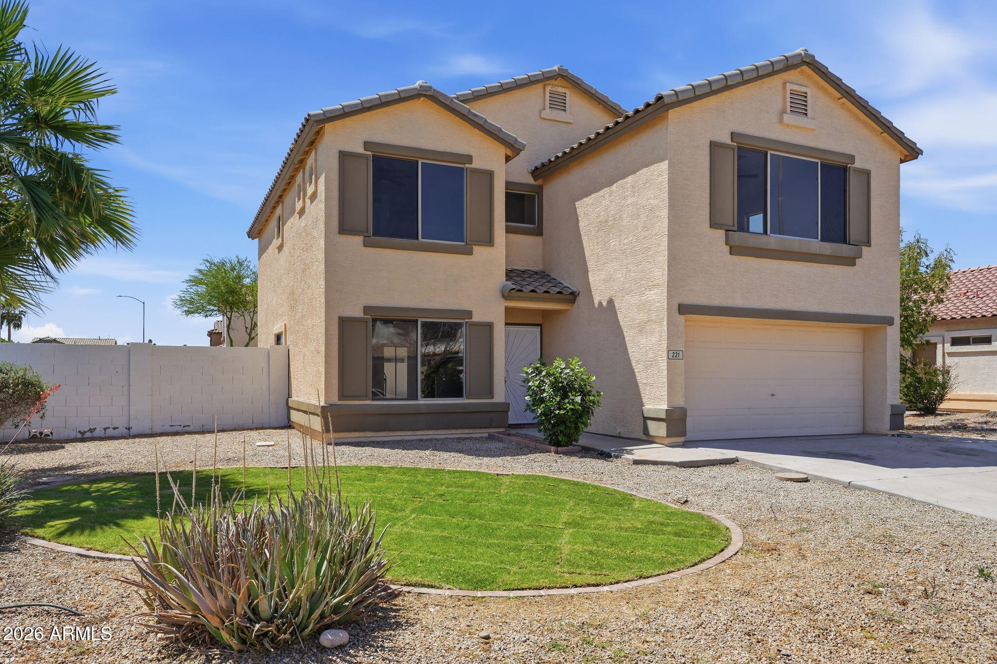 221 E INGLEWOOD Street