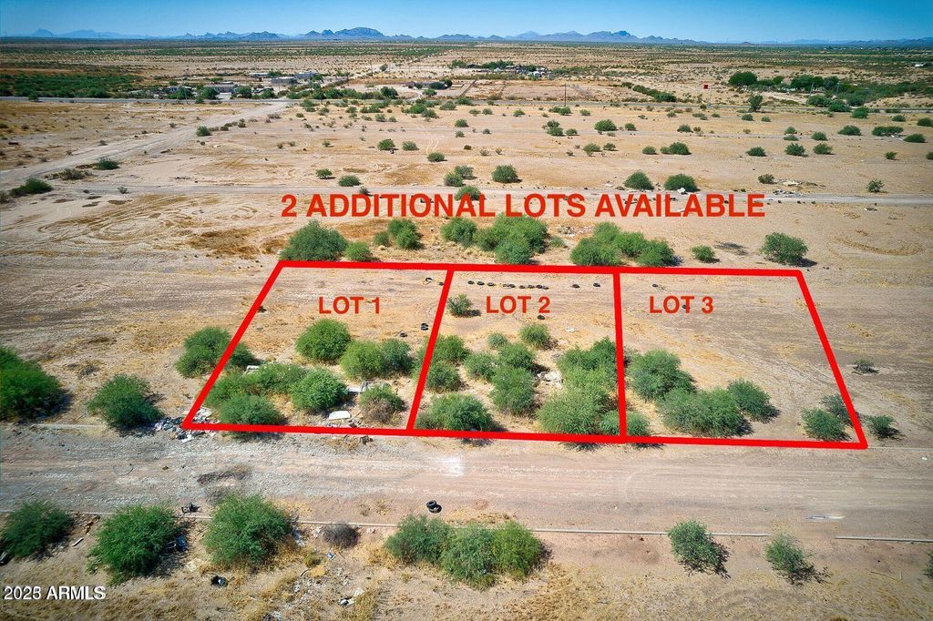 Photo of 2 W Desert Crest Street #2, Casa Grande, AZ 85193 (MLS # 6926431)