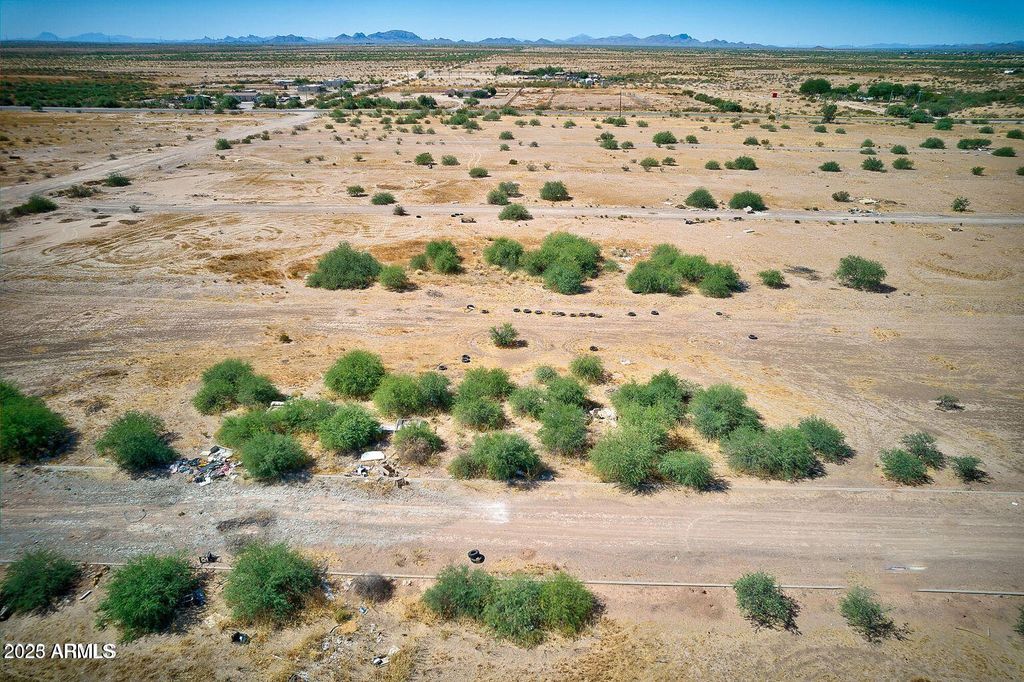 Photo of 2 W Desert Crest Street #2, Casa Grande, AZ 85193 (MLS # 6926431)