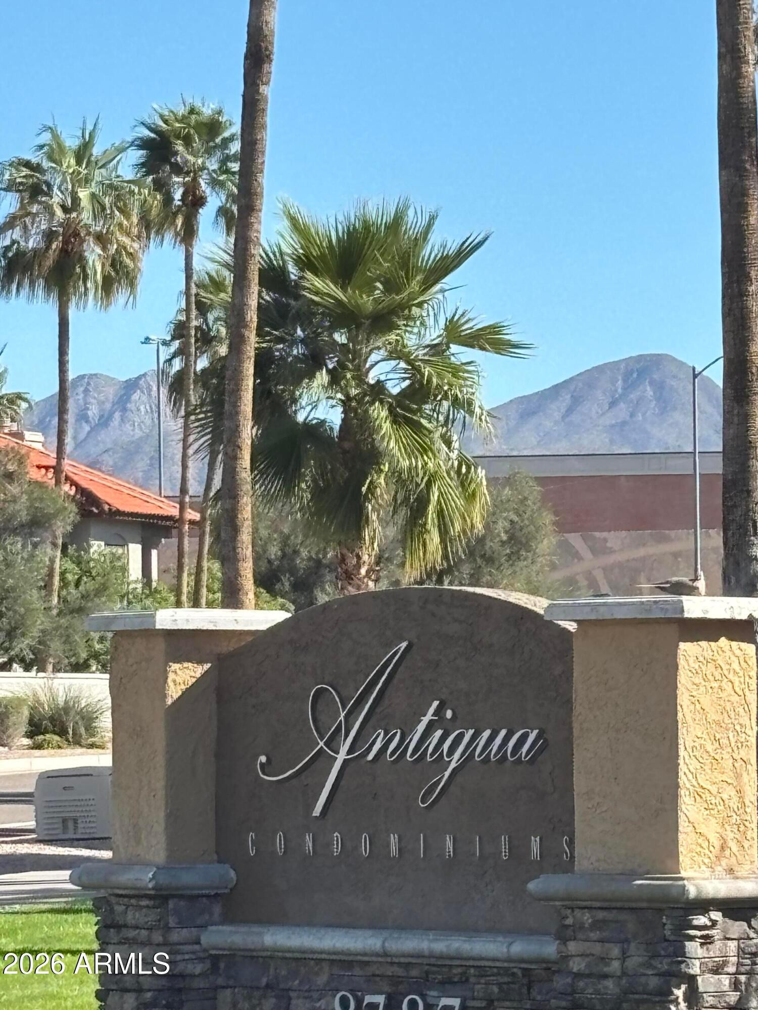 8787 E Mountain View Road Unit 1082