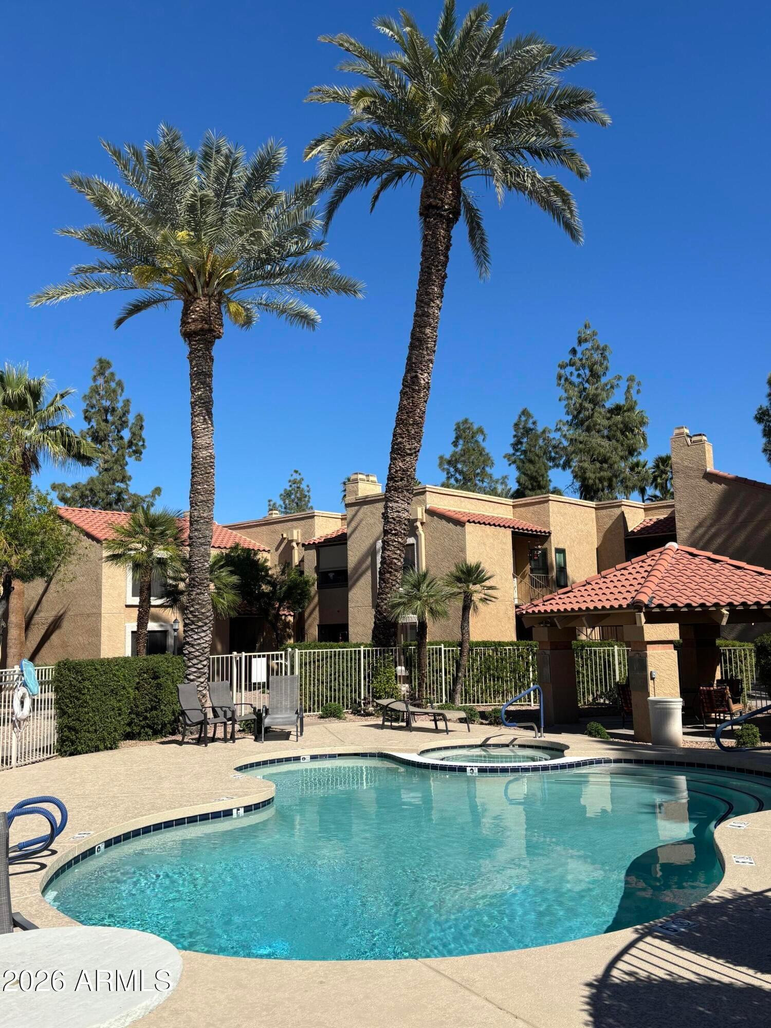 8787 E Mountain View Road Unit 1082