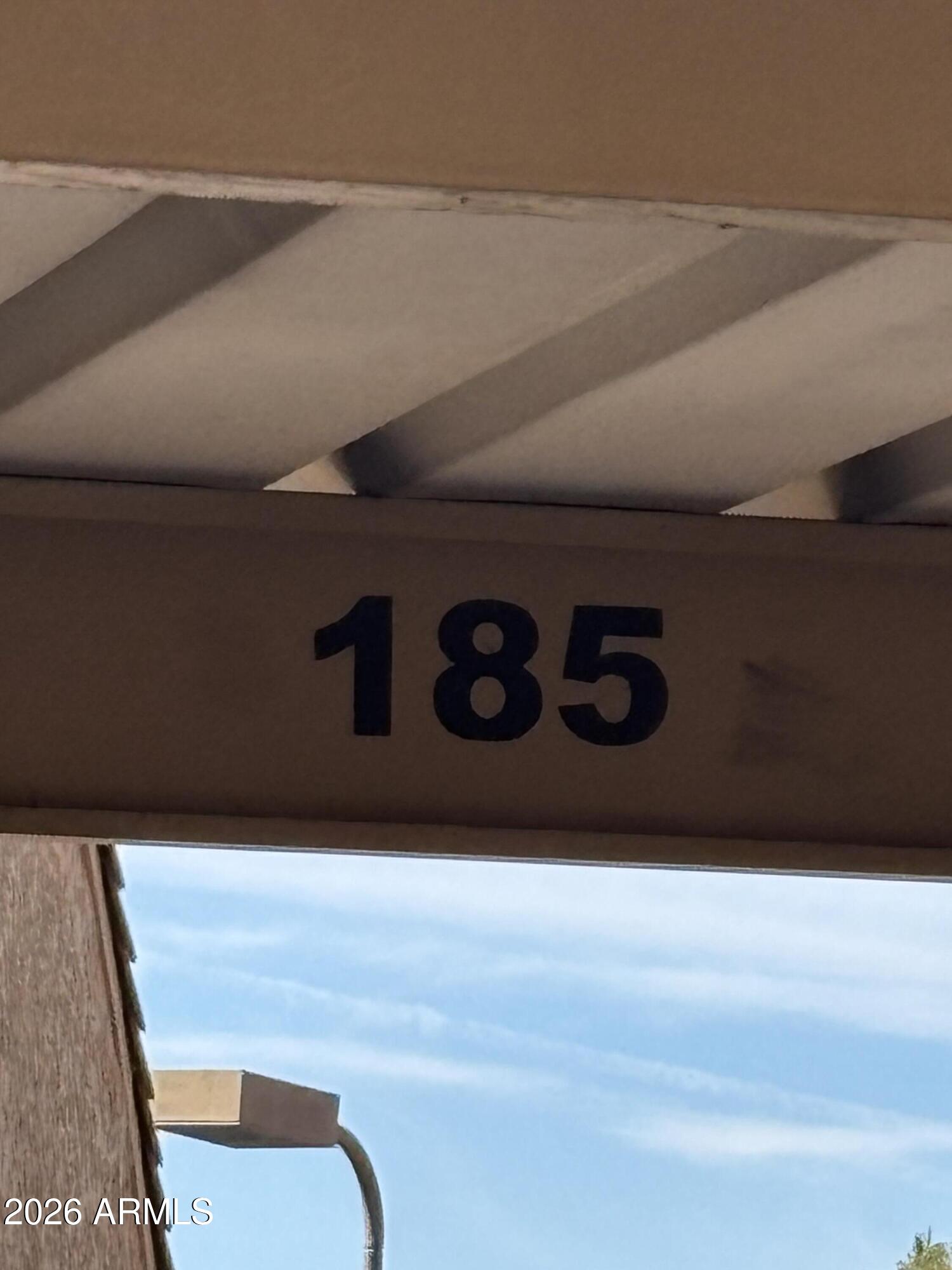 8787 E Mountain View Road 1082