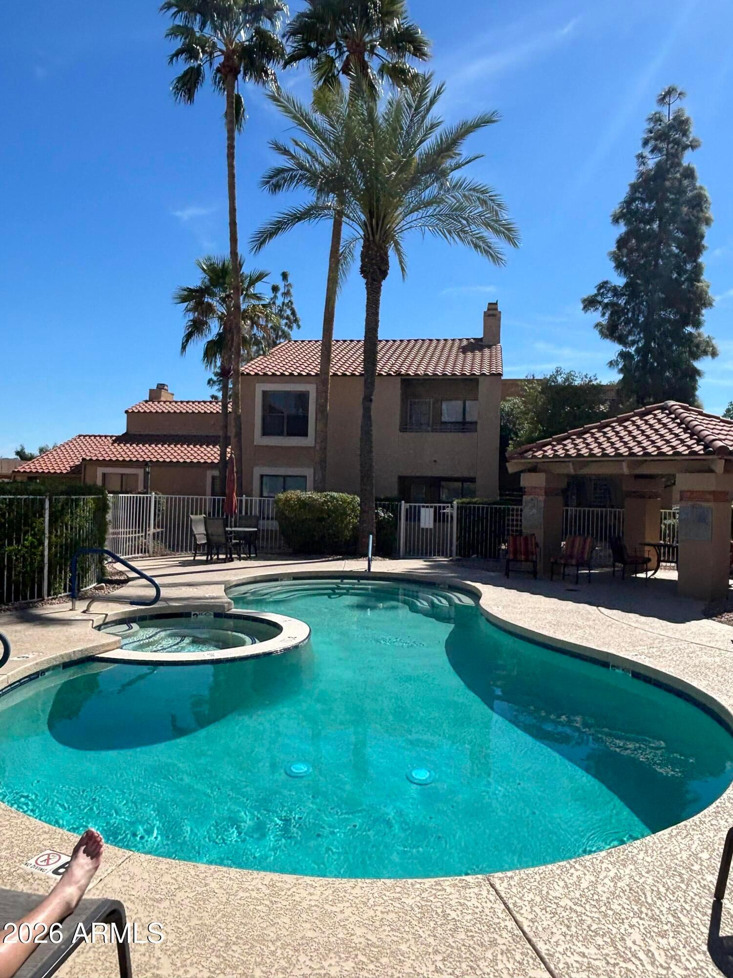 8787 E Mountain View Road Unit 1082