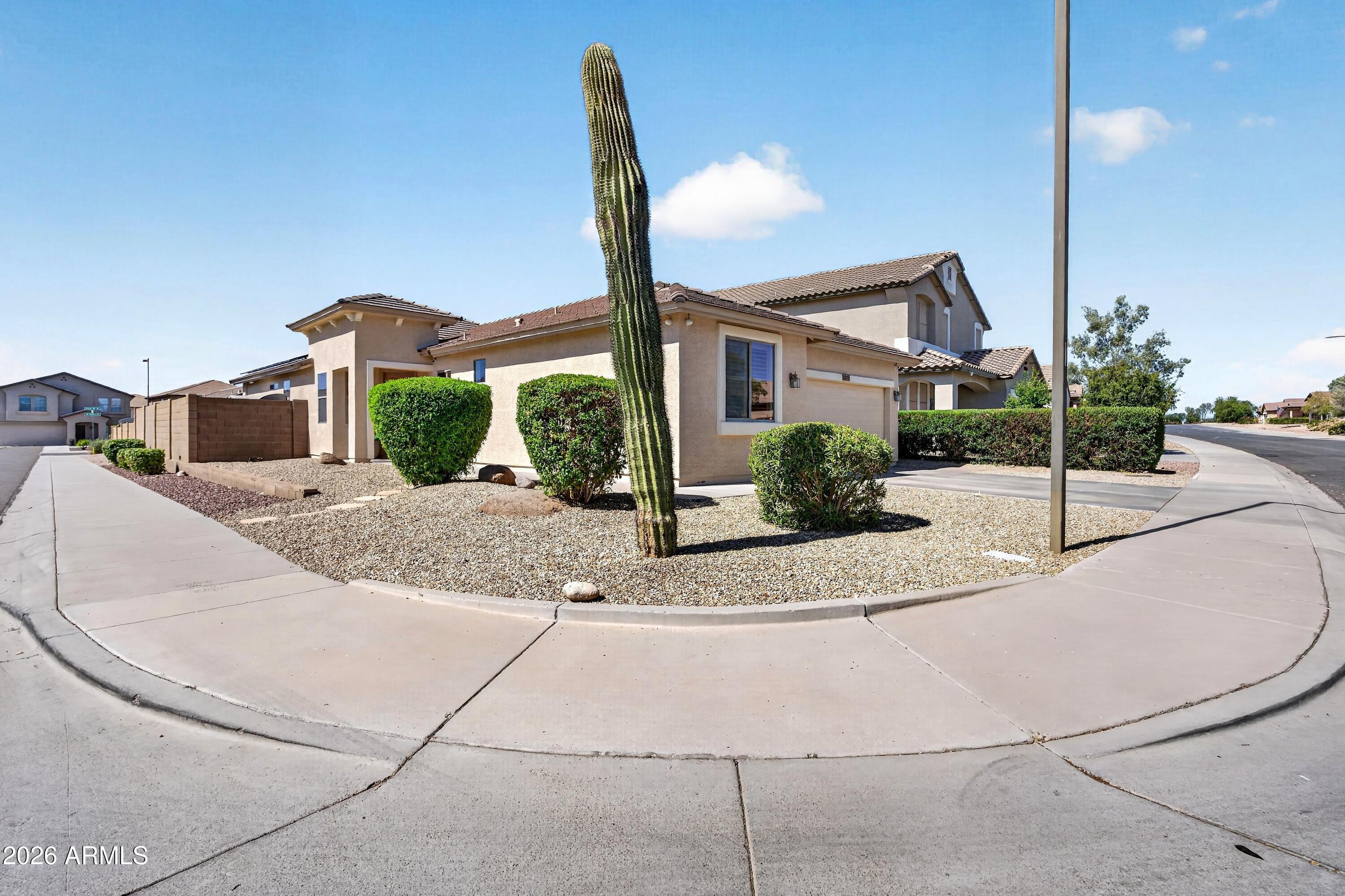 11739 W DONALD Drive
