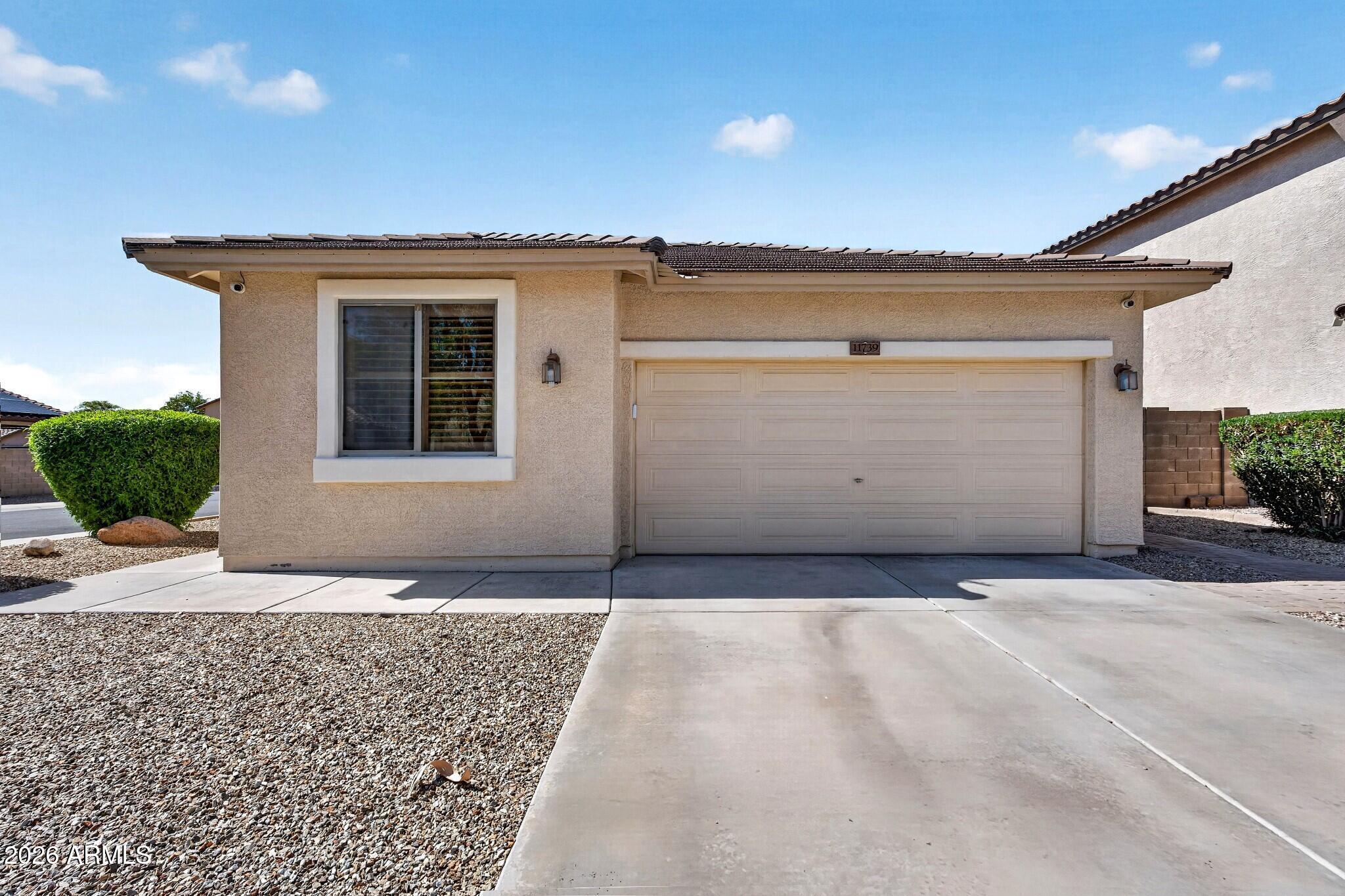 11739 W DONALD Drive