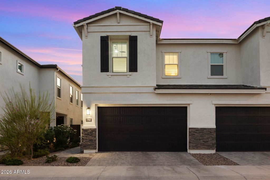 Photo of 17062 N 50th Place, Scottsdale, AZ 85254 (MLS # 7070482)