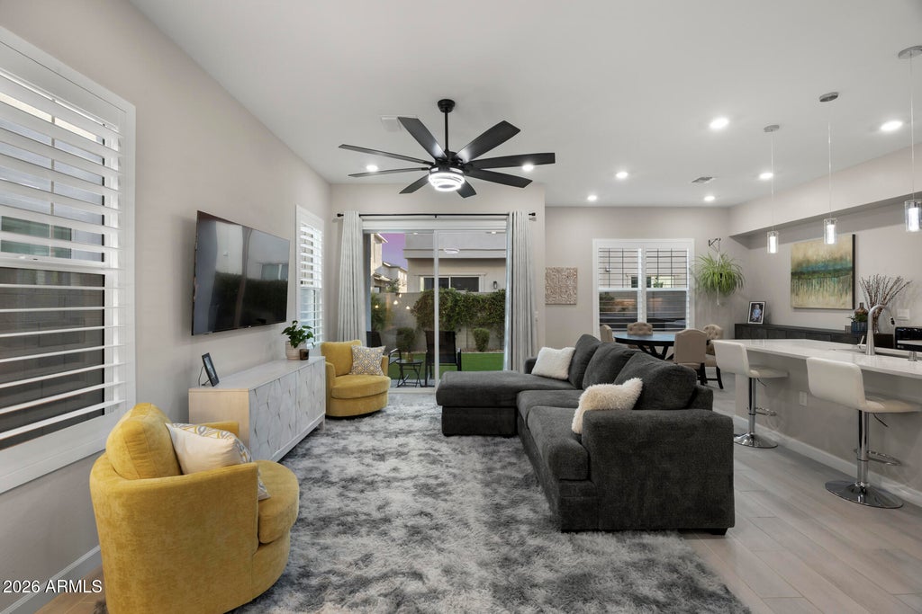 Photo of 17062 N 50th Place, Scottsdale, AZ 85254 (MLS # 7070482)