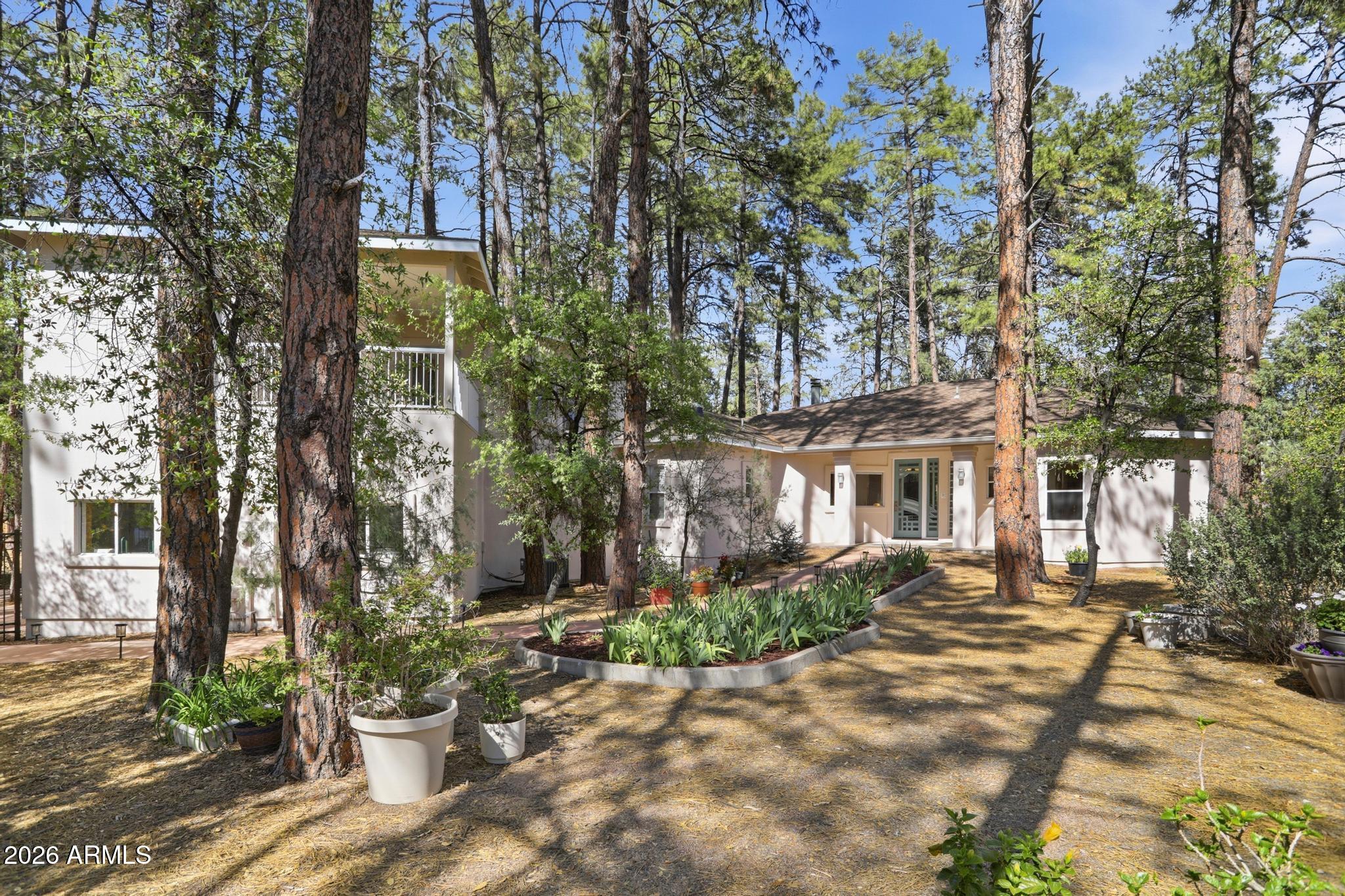 507 N SPUR Drive