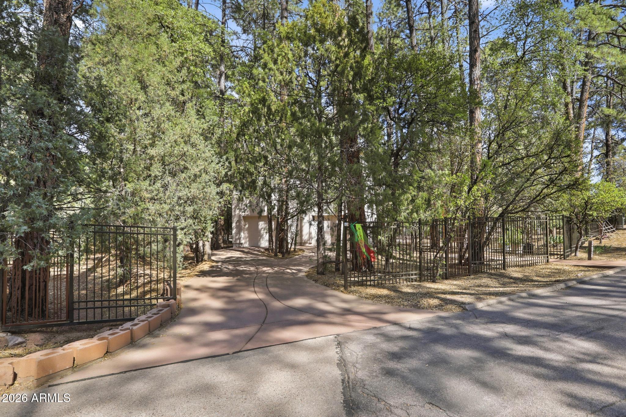 507 N SPUR Drive