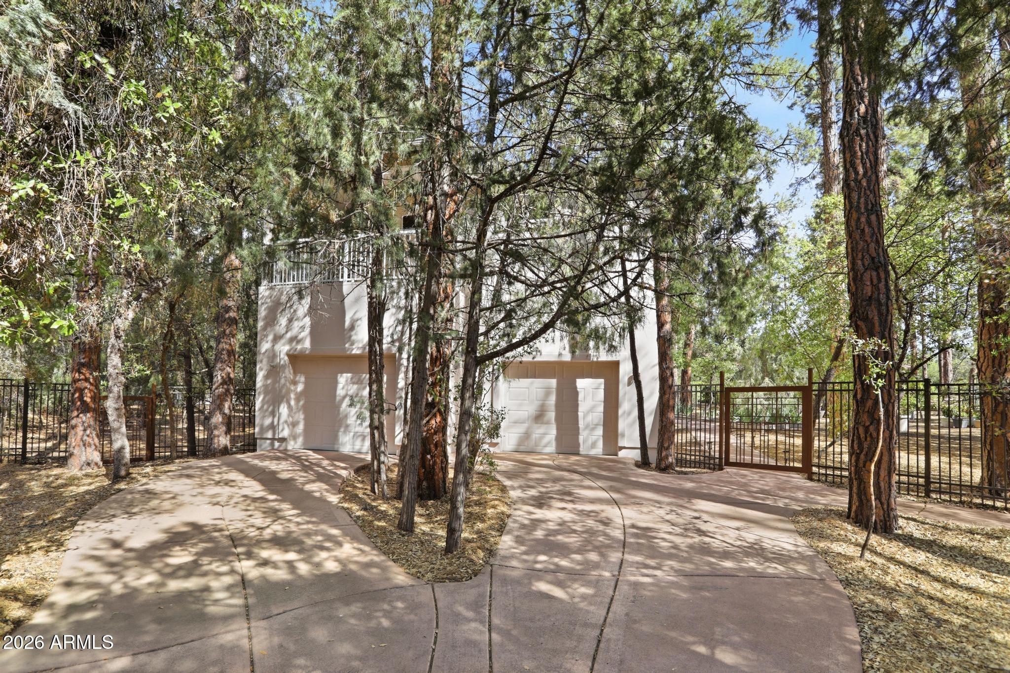 507 N SPUR Drive