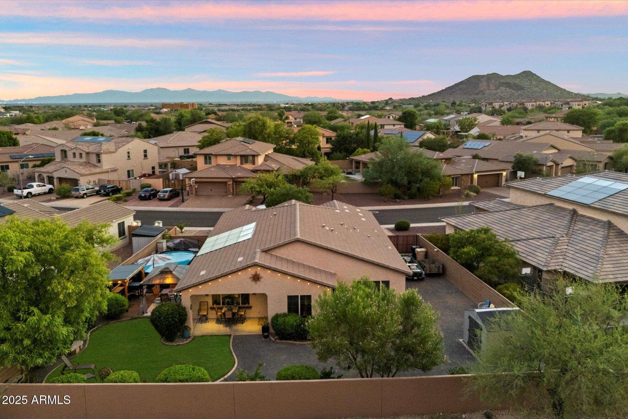 9226 W BUCKHORN Trail