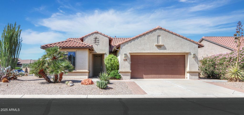 Photo of 5352 N Gila Trail Drive, Eloy, AZ 85131 (MLS # 6920793)