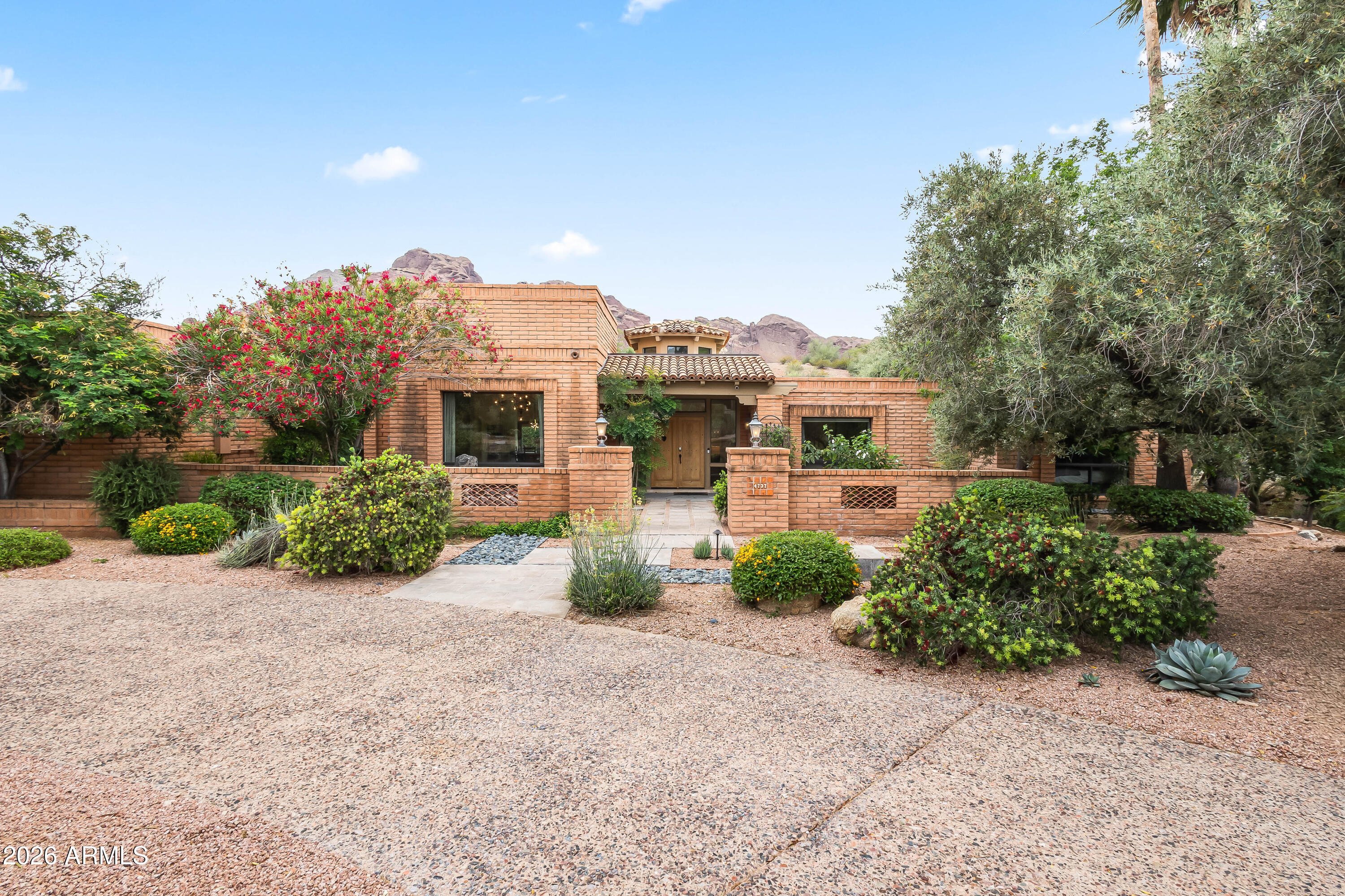 CAMELHEAD ESTATES UNIT 2 - Residential