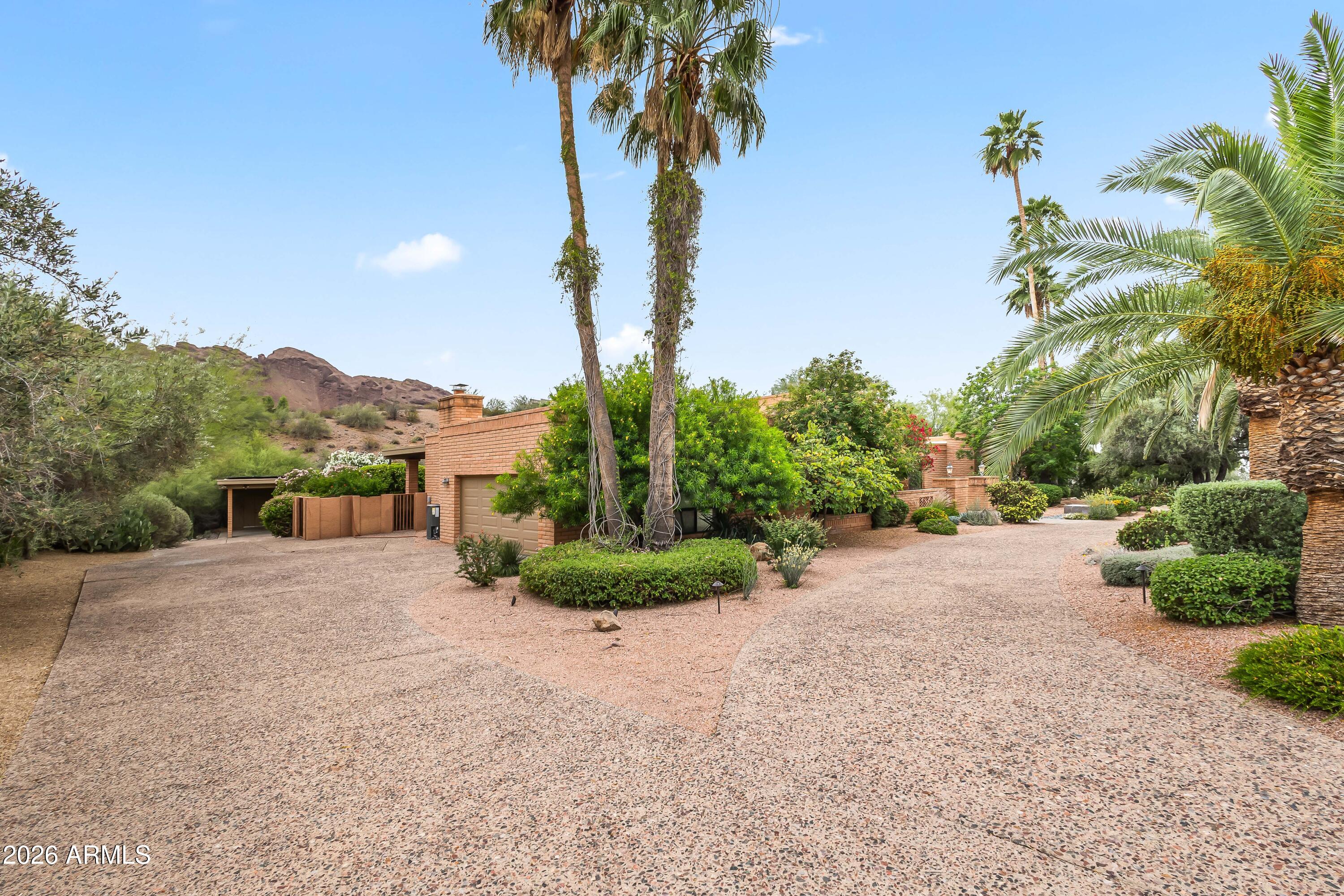 CAMELHEAD ESTATES UNIT 2 - Residential