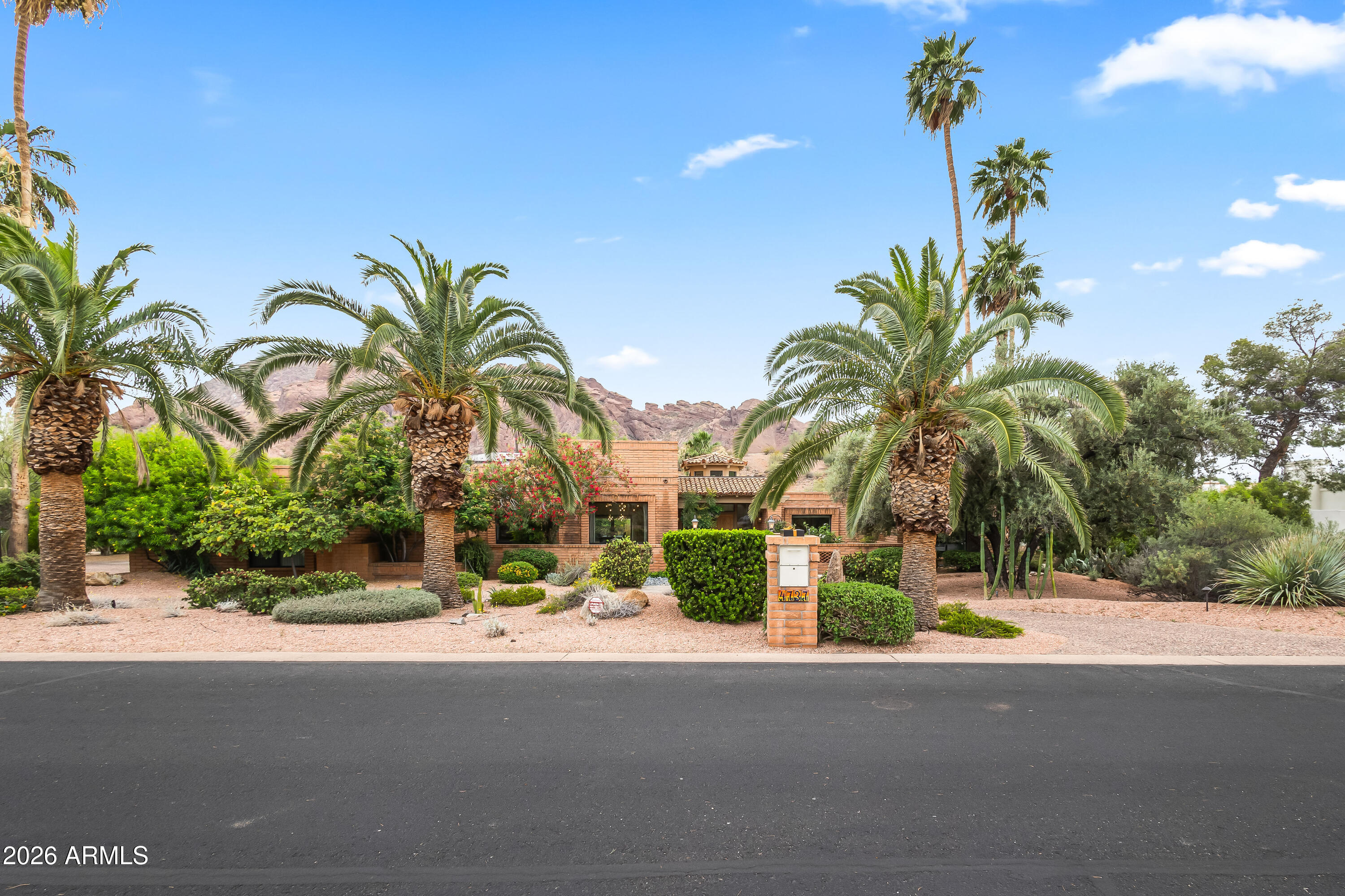 CAMELHEAD ESTATES UNIT 2 - Residential