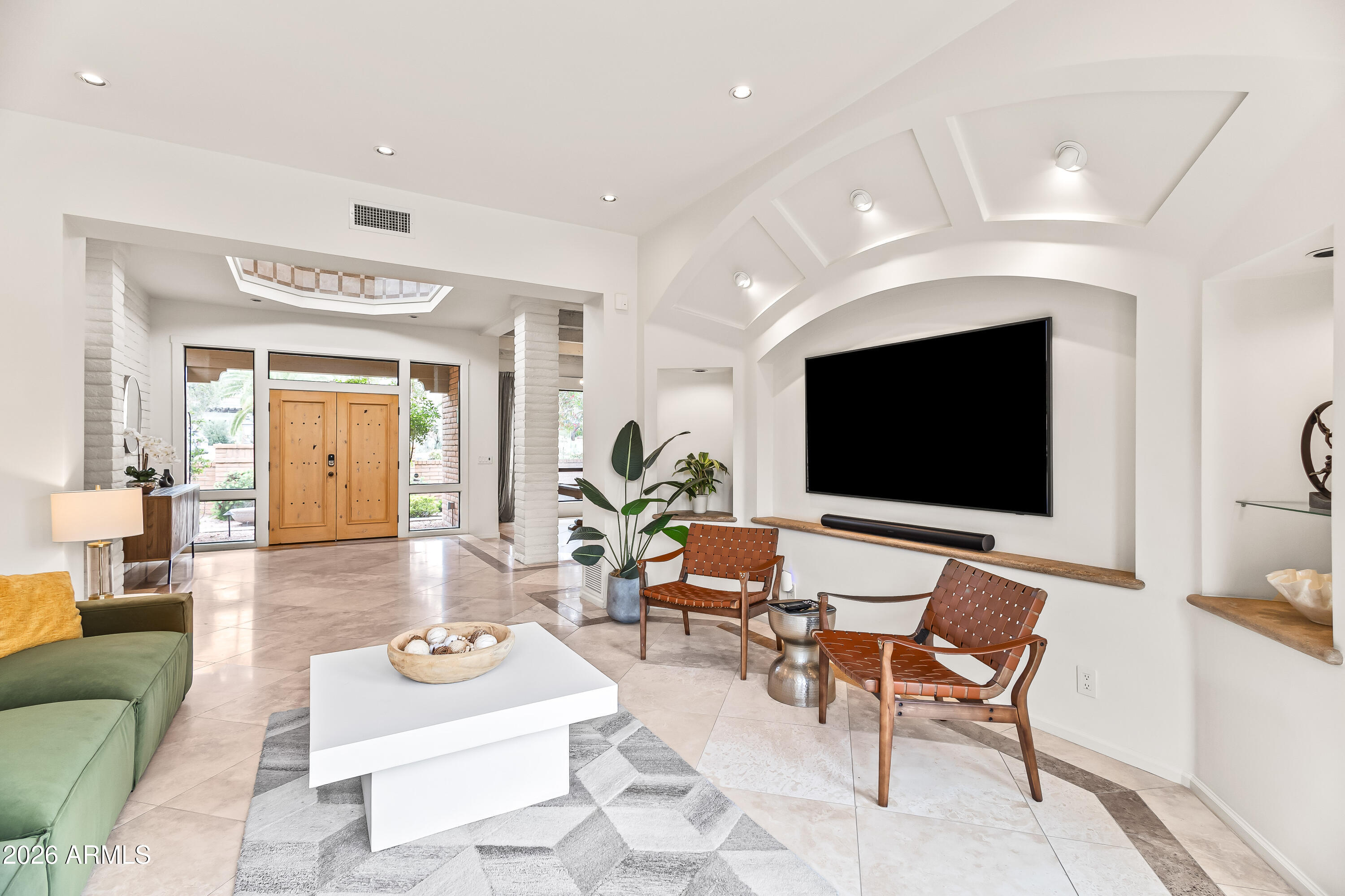 CAMELHEAD ESTATES UNIT 2 - Residential