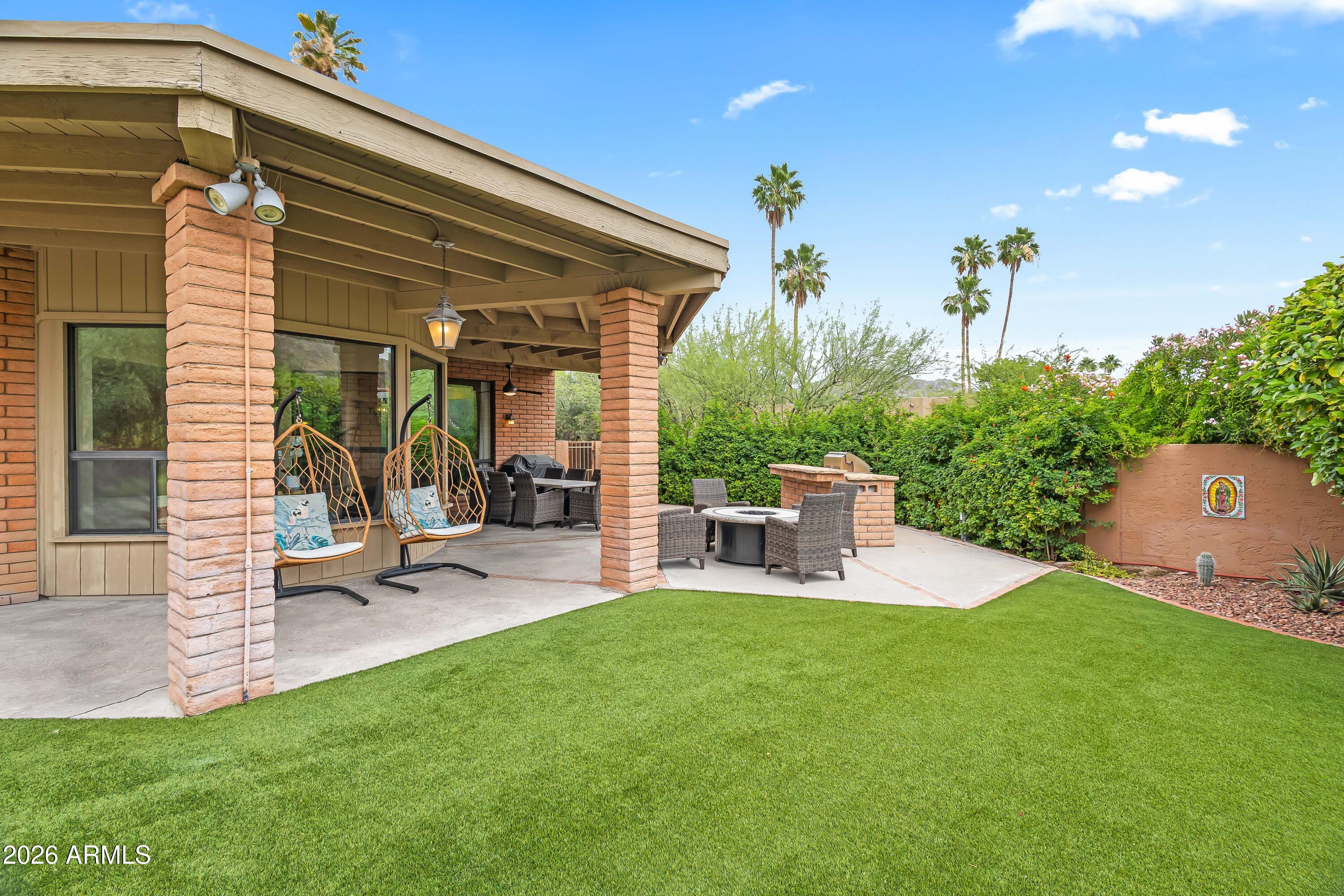 CAMELHEAD ESTATES UNIT 2 - Residential