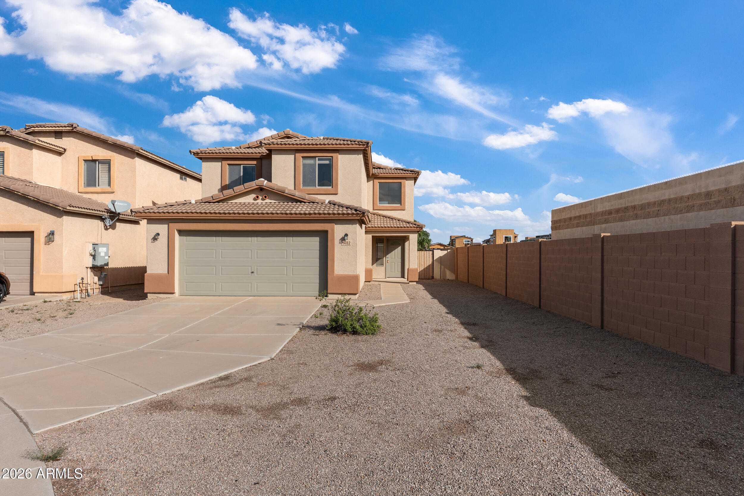Homes for Sale in Queen Creek Arizona 2 1482 E TRELLIS Place