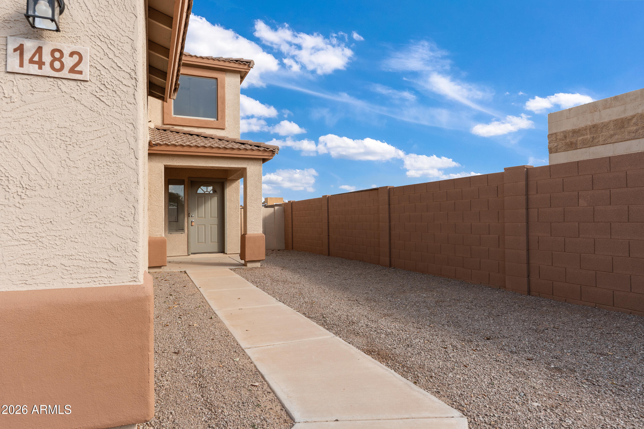Homes for Sale in Queen Creek Arizona 3 1482 E TRELLIS Place