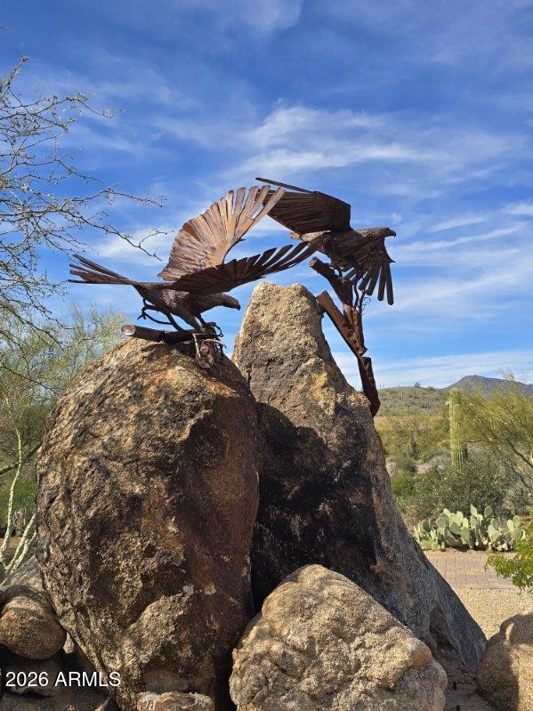 6601 E WILLOW SPRINGS Lane