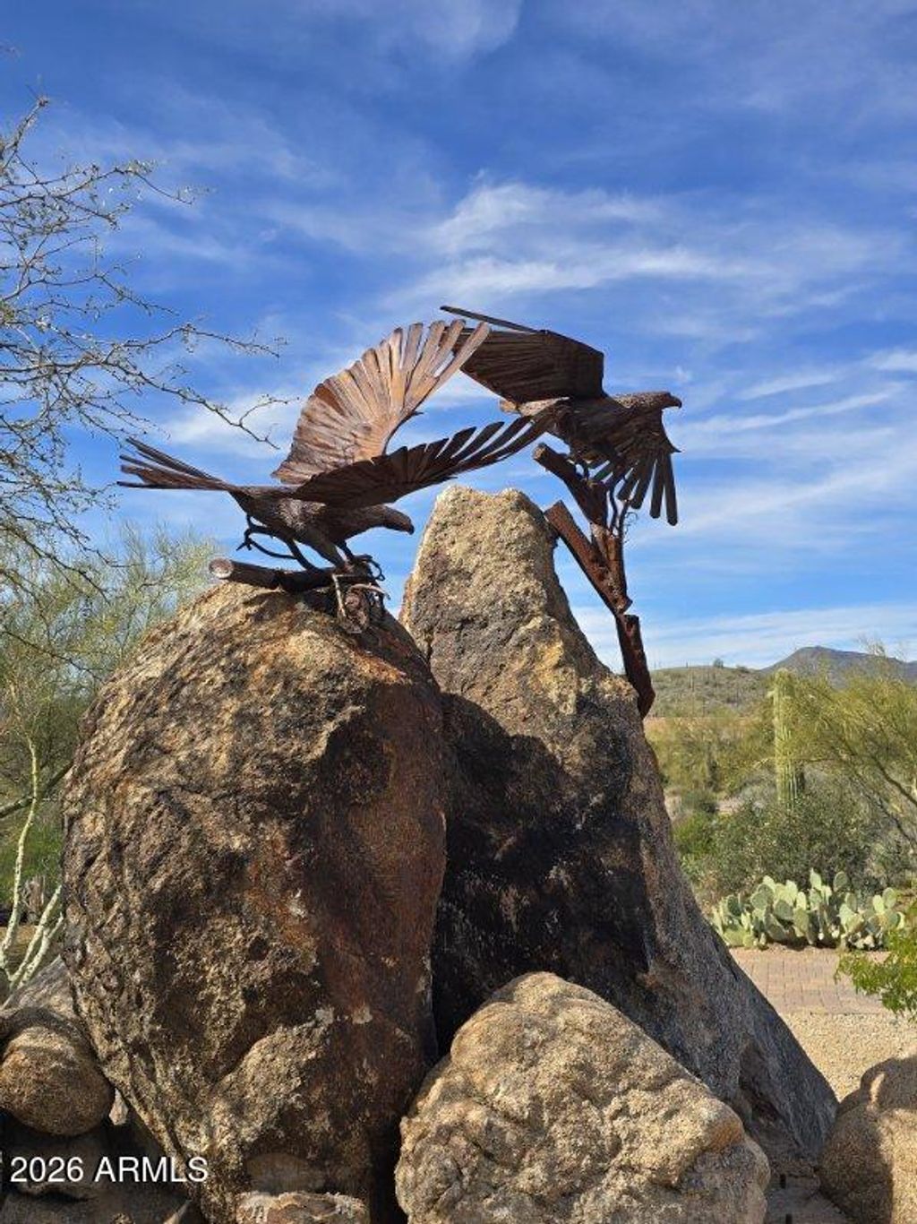 Photo of 6601 E Willow Springs Lane, Cave Creek, AZ 85331 (MLS # 6953682)