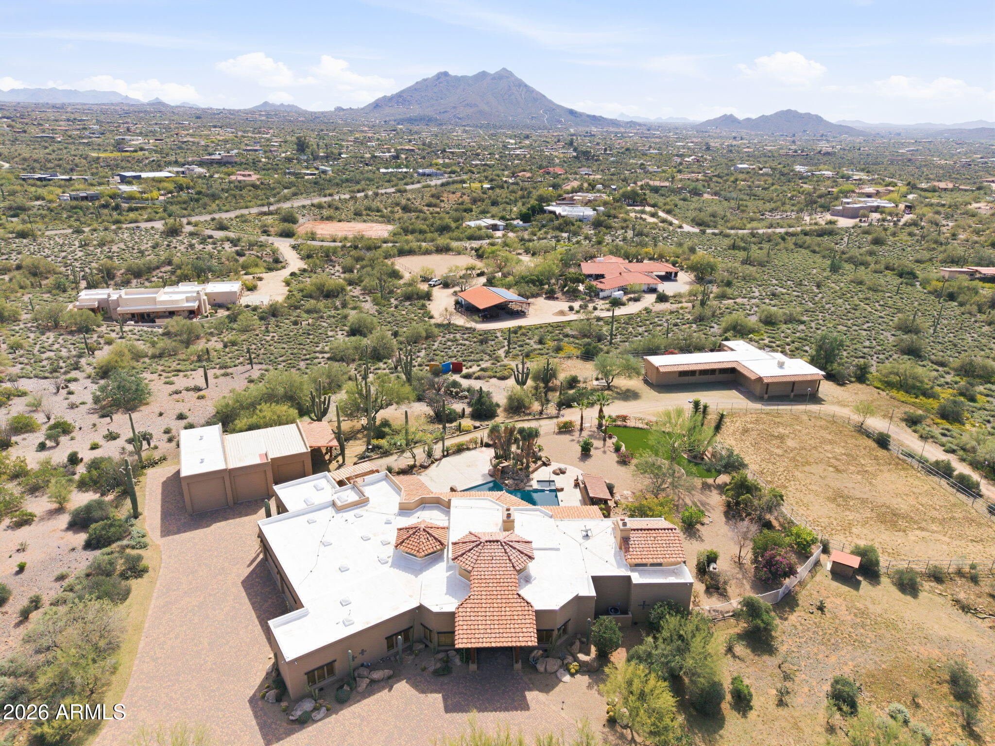 6601 E WILLOW SPRINGS Lane