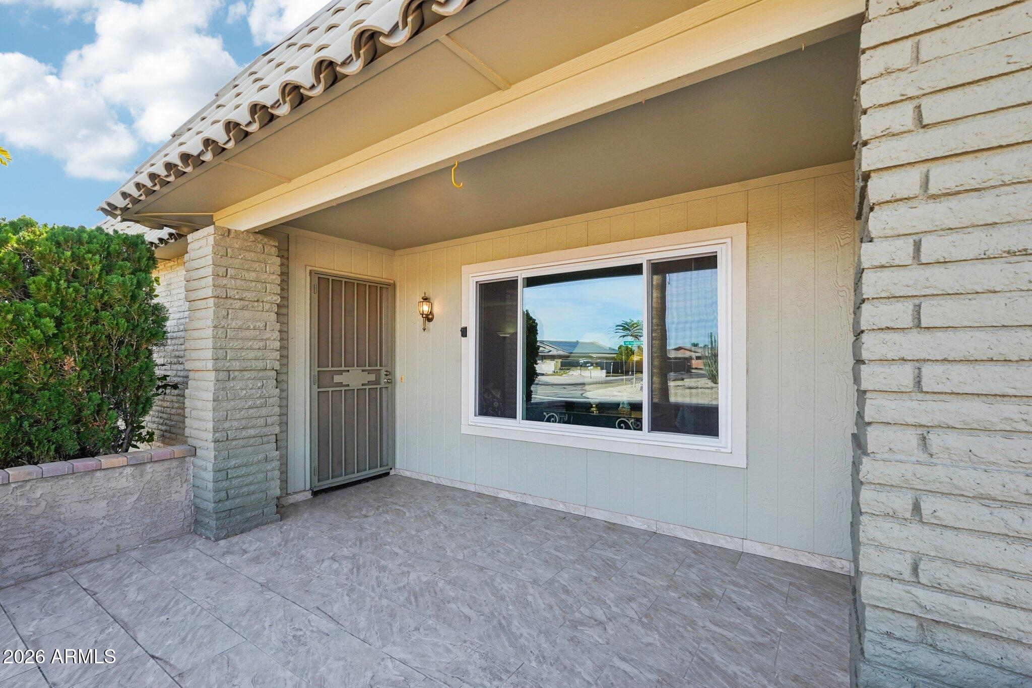 9843 W WRANGLER Drive