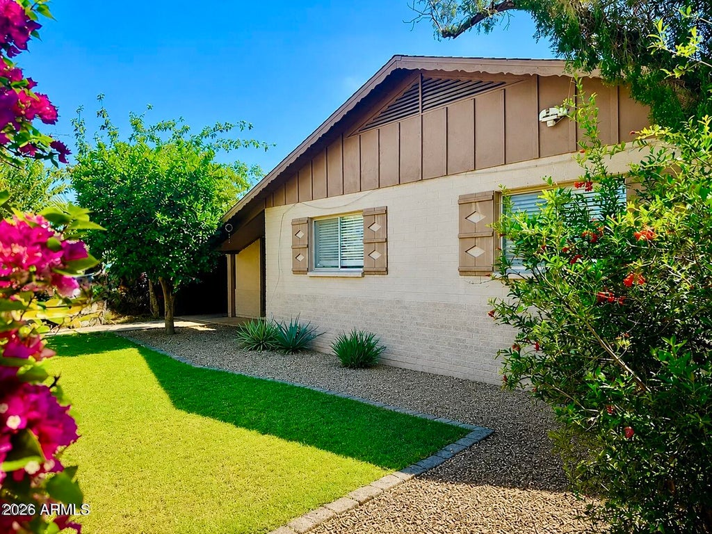 Photo of 3631 W Myrtle Avenue, Phoenix, AZ 85051 (MLS # 7073447)