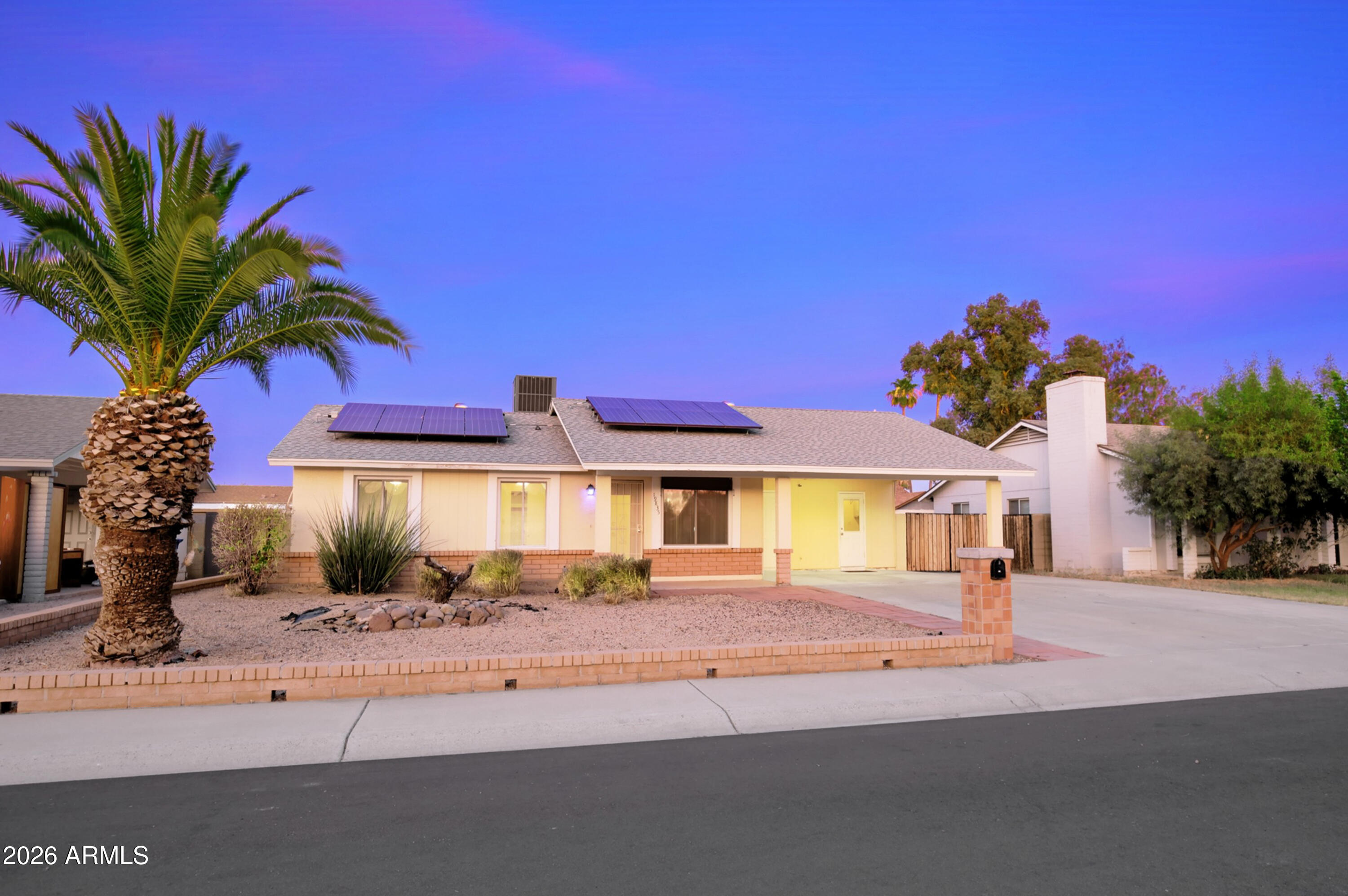 19835 N 6TH Drive