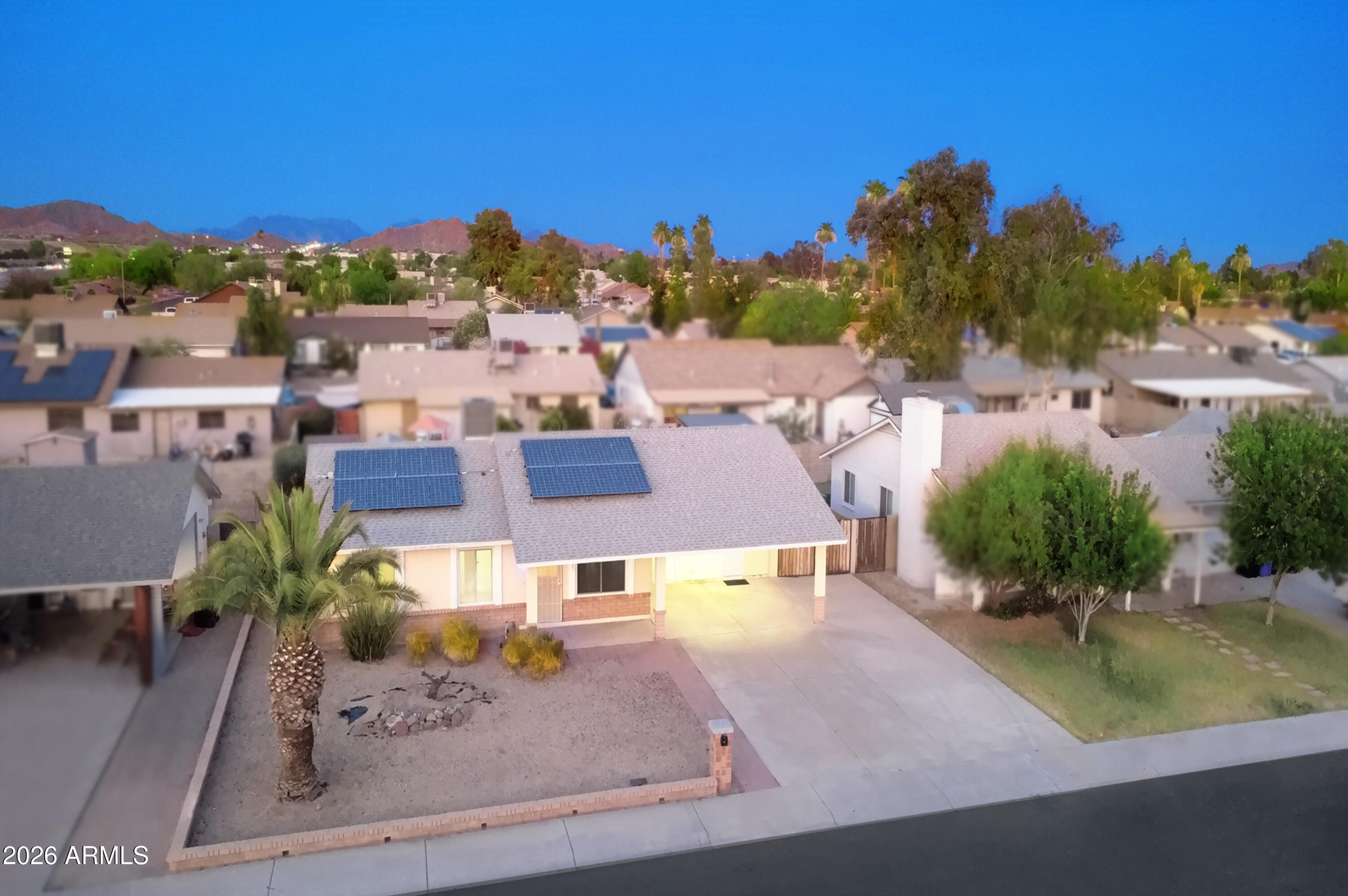 19835 N 6TH Drive