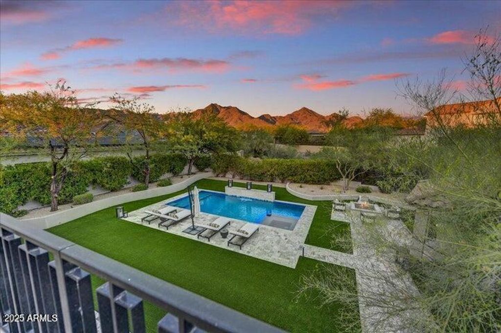Photo of 9939 E Desert Jewel Drive, Scottsdale, AZ 85255 (MLS # 6903764)
