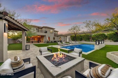 Photo of 9939 E Desert Jewel Drive, Scottsdale, AZ 85255 (MLS # 6903764)