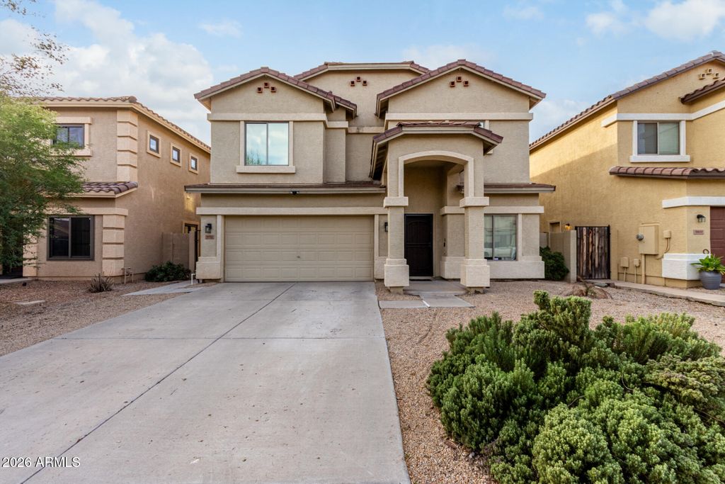 Photo of 951 W Fruit Tree Lane, San Tan Valley, AZ 85143 (MLS # 6964011)