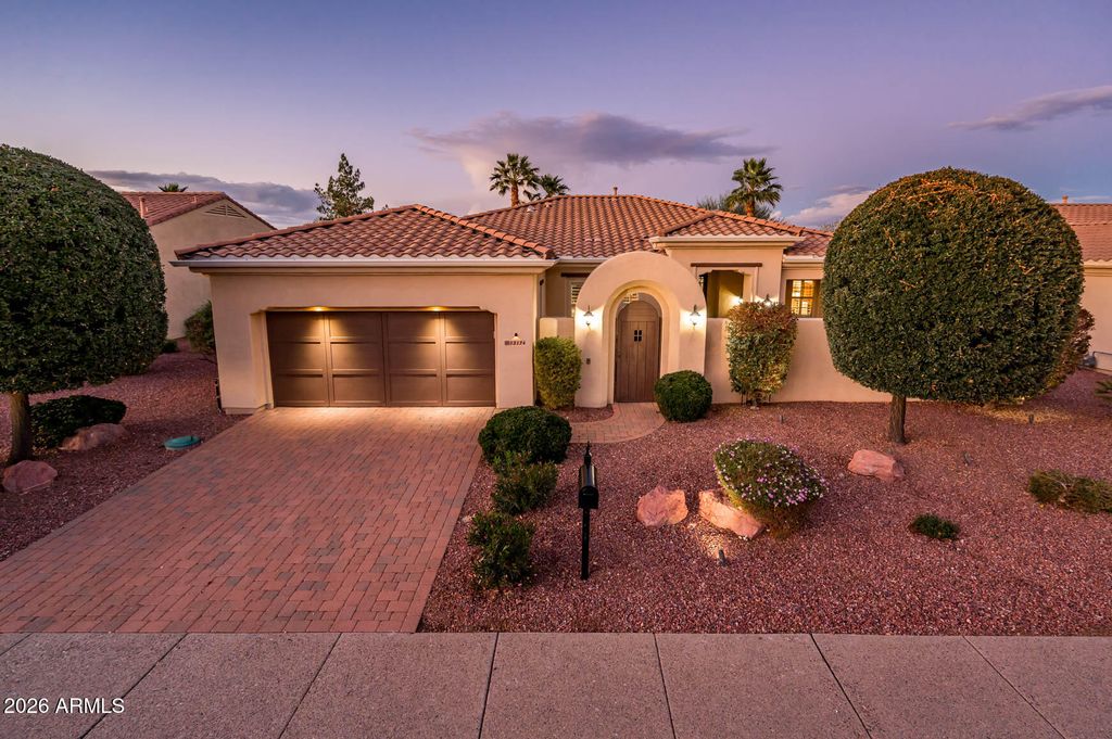 Photo of 13174 W Figueroa Drive, Sun City West, AZ 85375 (MLS # 6966969)