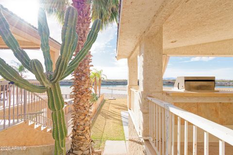 48926 RIVIERA Place Ehrenberg AZ 85334