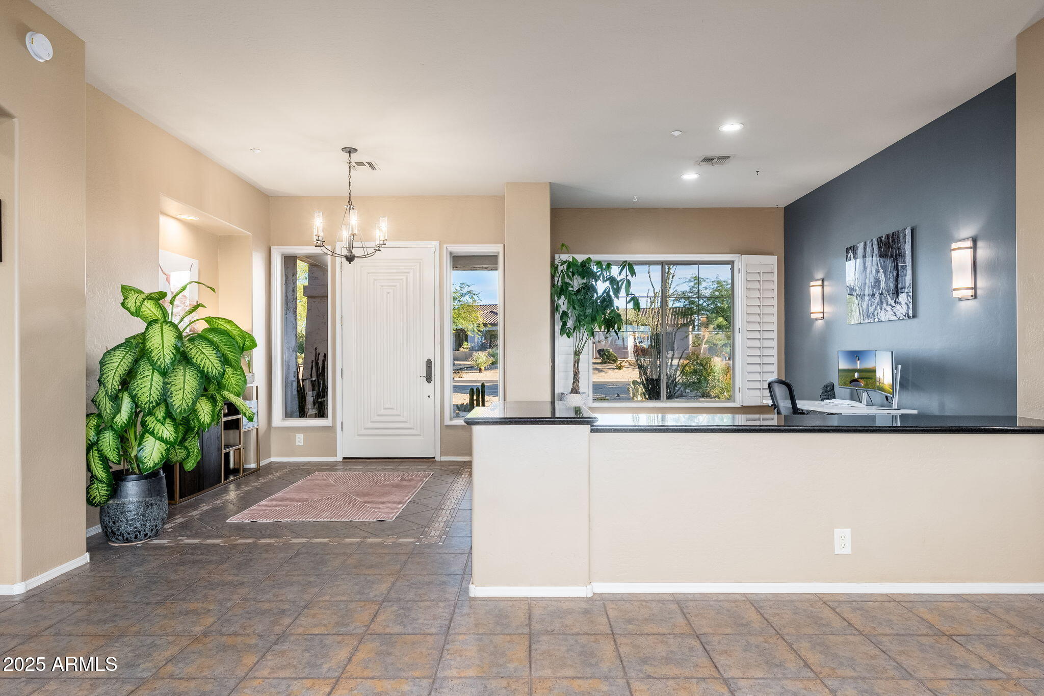 5744 E HEDGEHOG Place