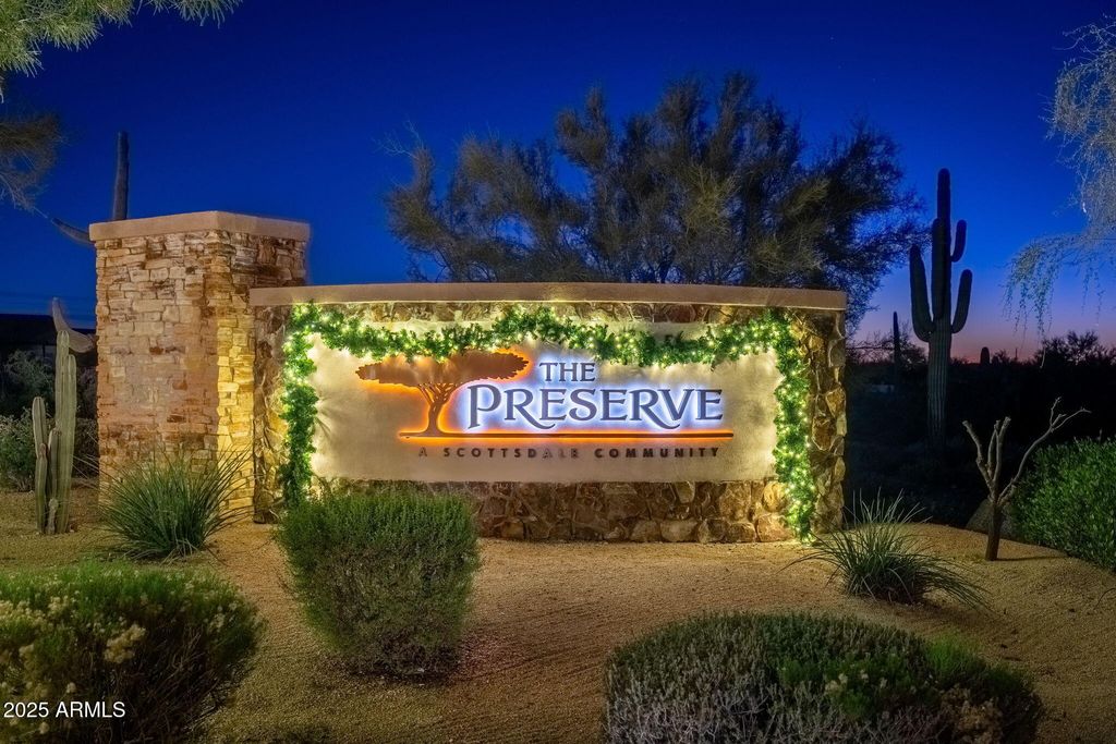 Photo of 5744 E Hedgehog Place, Scottsdale, AZ 85266 (MLS # 6955007)