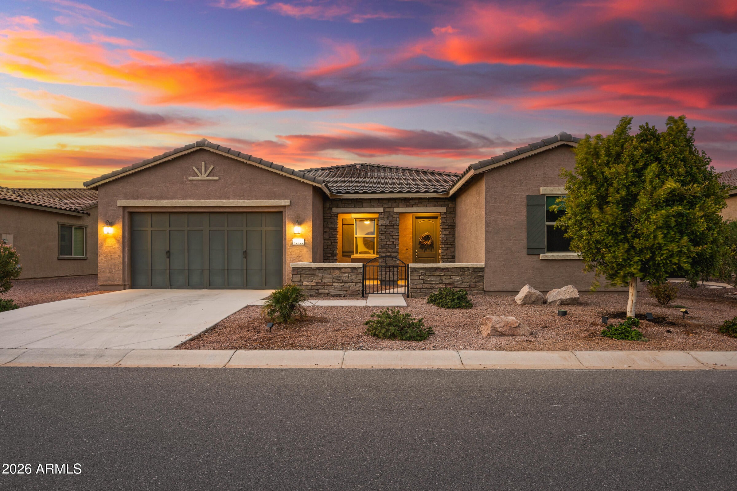 42122 W Rosewood Lane