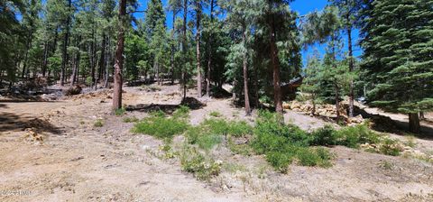 A home in Prescott