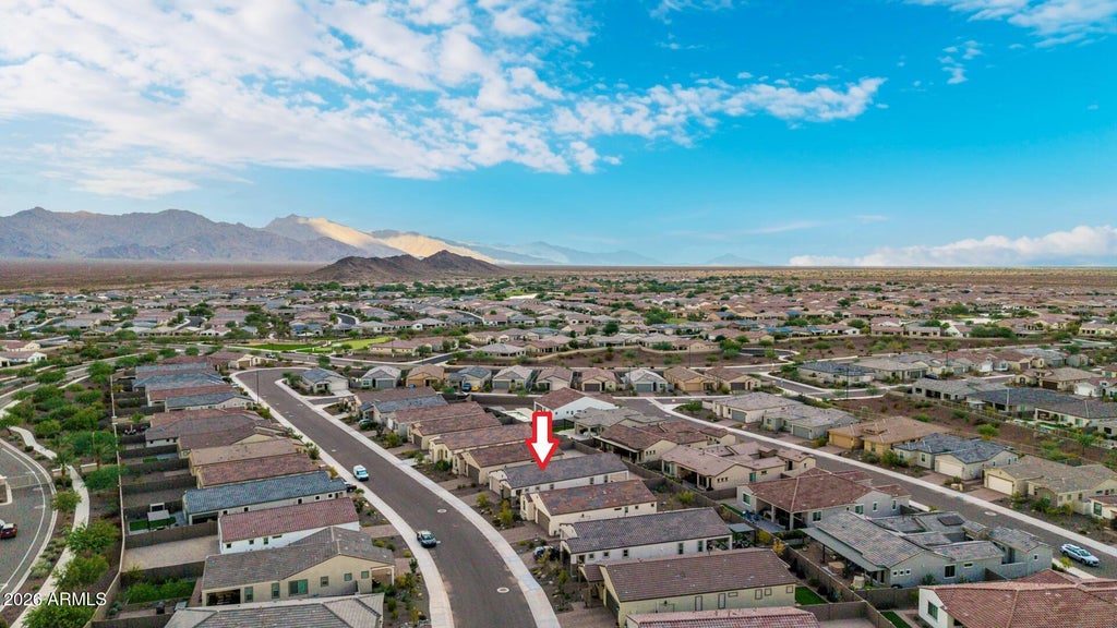 Photo of 18123 W Hiddenview Drive, Goodyear, AZ 85338 (MLS # 7065958)