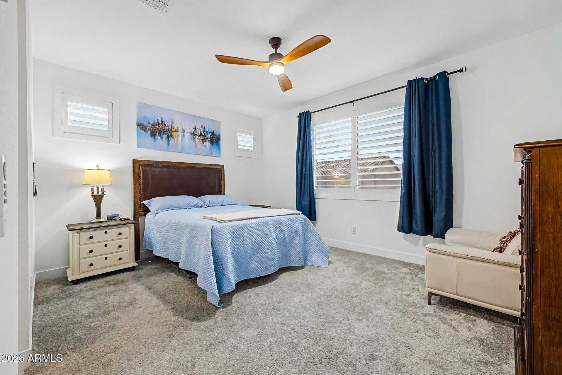 18123 W HIDDENVIEW Drive